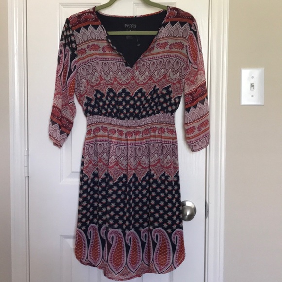 Enfocus Studio Dresses & Skirts - NWOT Enfocus Studio Dress